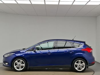 Used Ford Focus 2017 for sale - 78973089: Photo