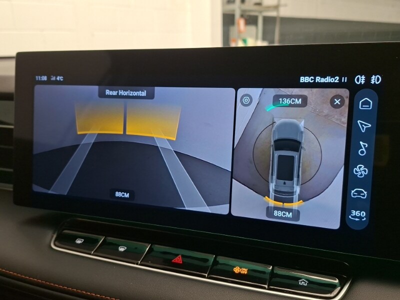 Used MG MG HS 2024 for sale - 77366367: Photo 11