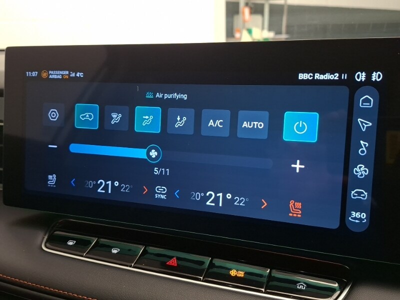 Used MG MG HS 2024 for sale - 77366367: Photo 13