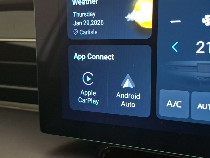 Used MG MG HS 2024 for sale - 77366367: Photo 14