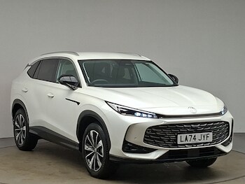 MG MG HS feature image