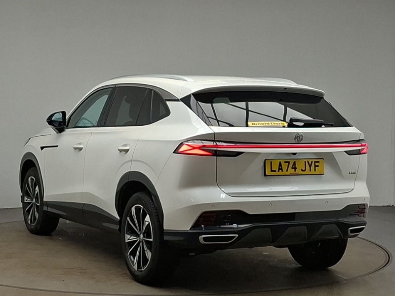 Used MG MG HS 2024 for sale - 77366367: Photo 3