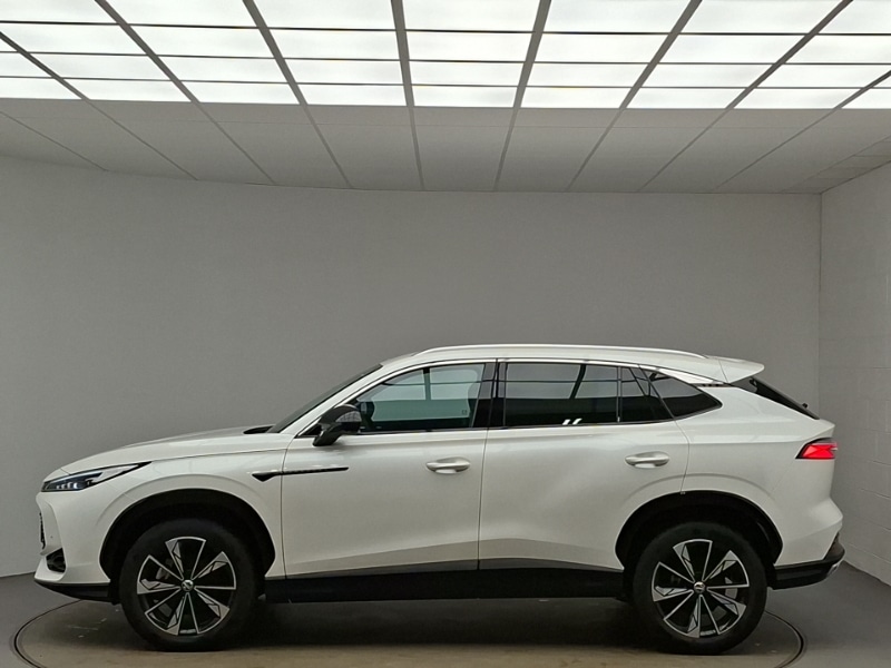 Used MG MG HS 2024 for sale - 77366367: Photo 4