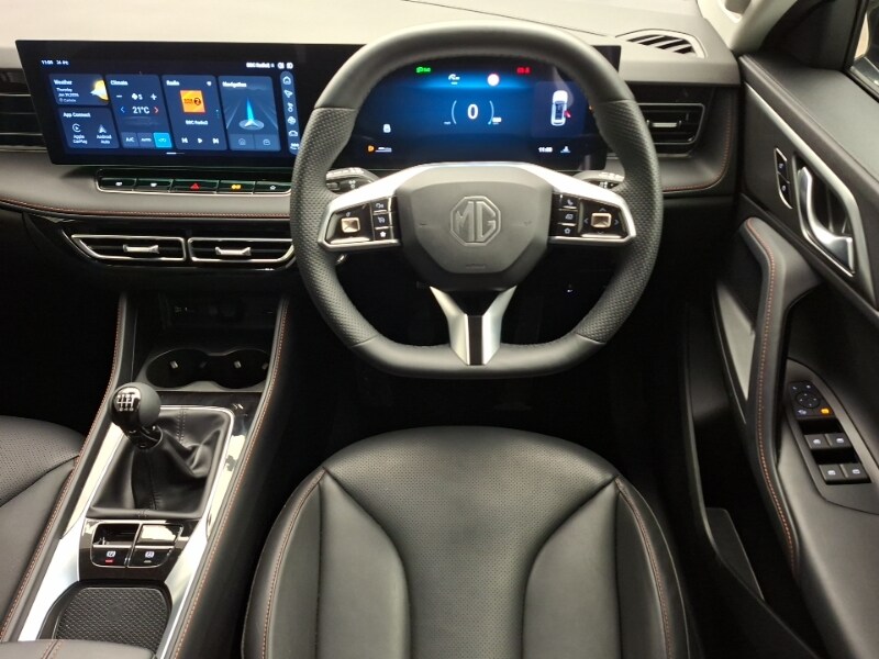 Used MG MG HS 2024 for sale - 77366367: Photo 7