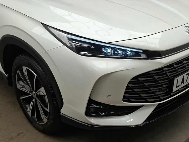 Used MG MG HS 2024 for sale - 77366367: Photo 9