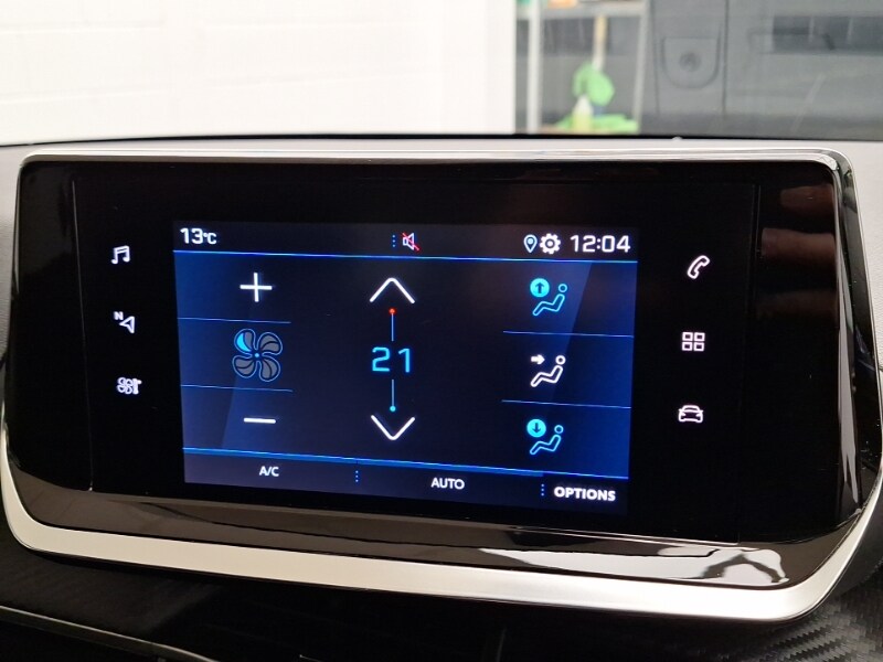 Used Peugeot 208 2022 for sale - 76920418: Photo 13