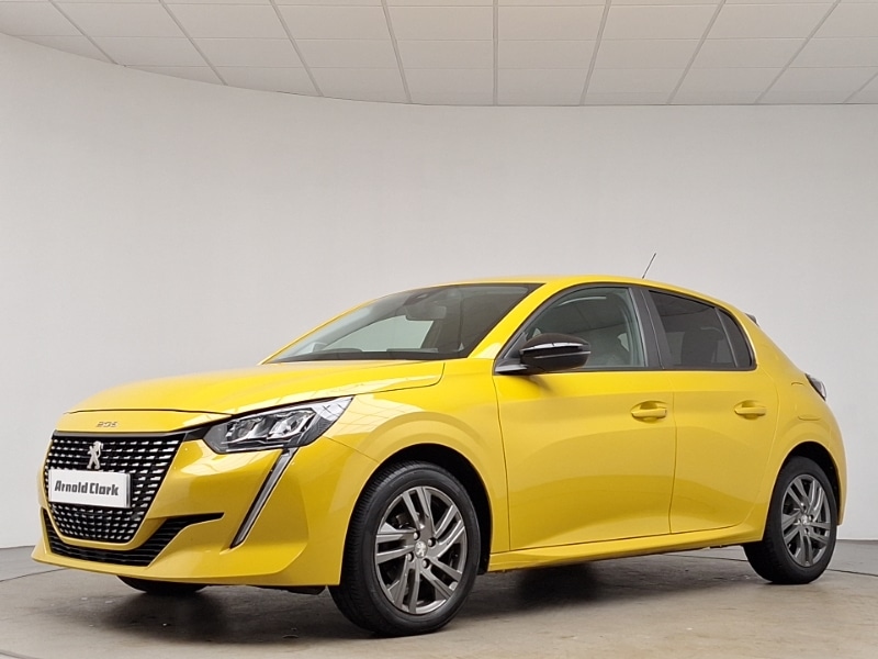 Used Peugeot 208 2022 for sale - 76920418: Photo 18