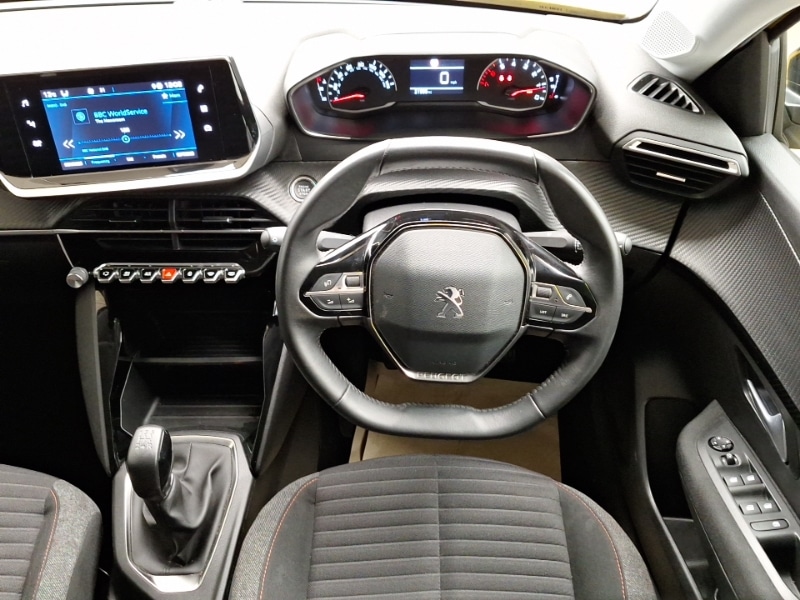 Used Peugeot 208 2022 for sale - 76920418: Photo 7