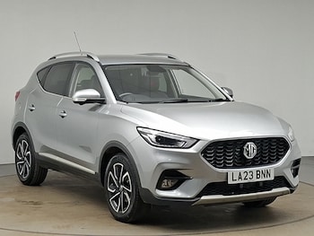 Used MG MG ZS 2023 for sale - 78998208: Photo