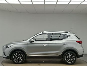 Used MG MG ZS 2023 for sale - 78998208: Photo