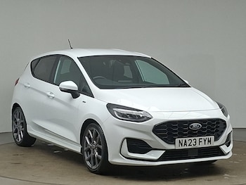 Used Ford Fiesta 2023 for sale - 79387124: Photo