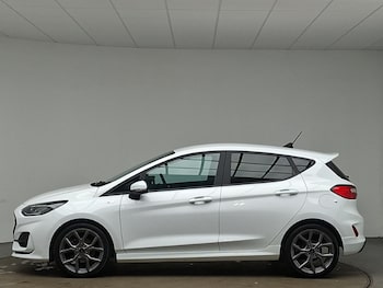 Used Ford Fiesta 2023 for sale - 79387124: Photo