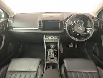 Used Skoda Karoq 2021 for sale - 78877281: Photo