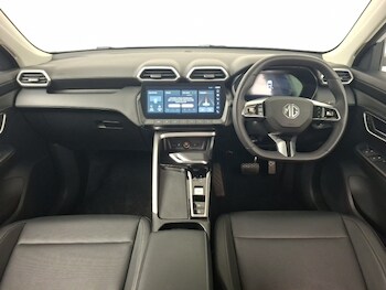 Used MG MG ZS 2025 for sale - 78700546: Photo