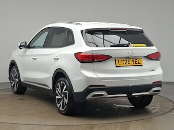 Used MG MG ZS 2025 for sale - 78700546: Photo