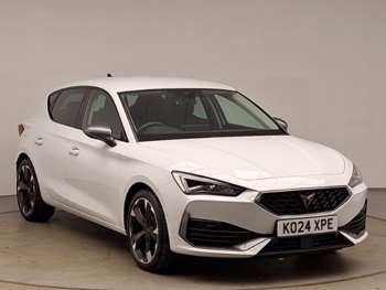 2024 - 1.5 TSI V1 5dr