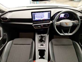 Used Cupra Leon 2024 for sale - 74725145: Photo