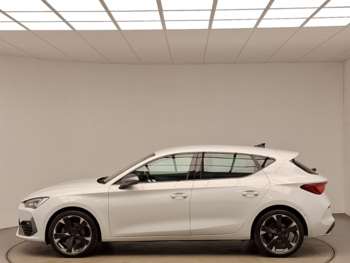 Used Cupra Leon 2024 for sale - 74725145: Photo