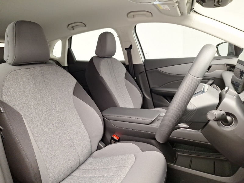 Used MG MGS5 2025 for sale - 77000006: Photo 12