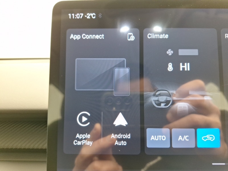 Used MG MGS5 2025 for sale - 77000006: Photo 15