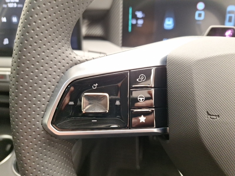 Used MG MGS5 2025 for sale - 77000006: Photo 16