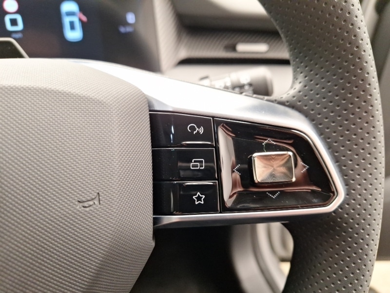 Used MG MGS5 2025 for sale - 77000006: Photo 17