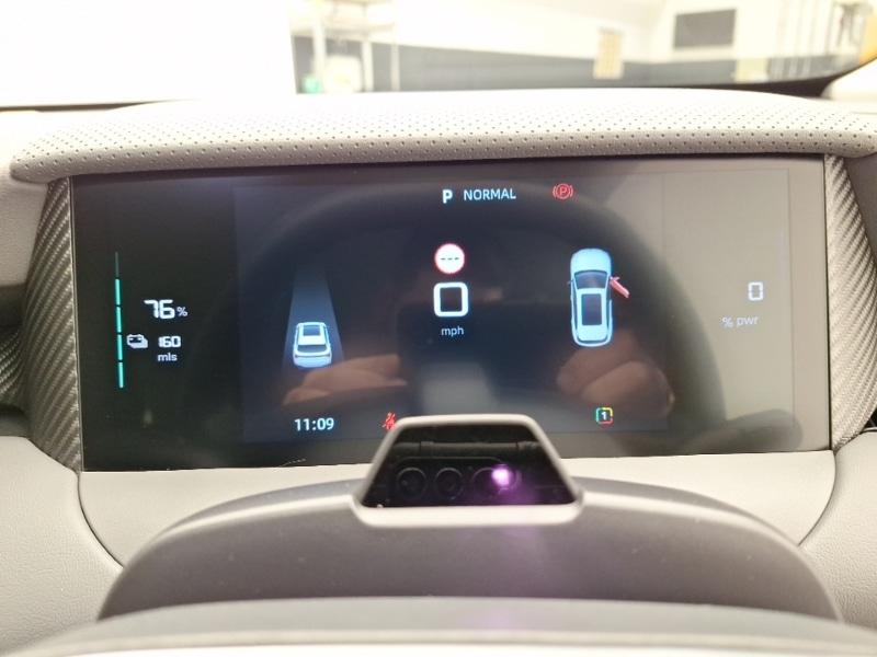 Used MG MGS5 2025 for sale - 77000006: Photo 18