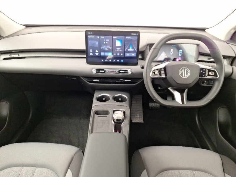 Used MG MGS5 2025 for sale - 77000006: Photo 2