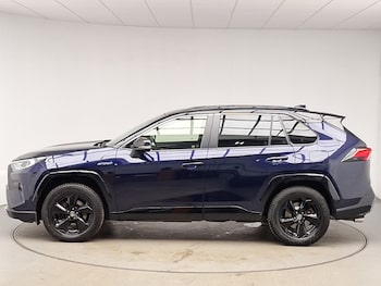 Used Toyota RAV4 2019 for sale - 76475521: Photo