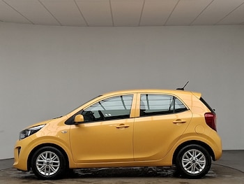 Used Kia Picanto 2021 for sale - 78546810: Photo