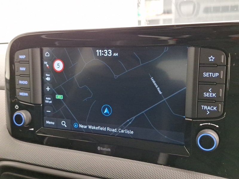 Used Hyundai i10 2024 for sale - 76414746: Photo 10