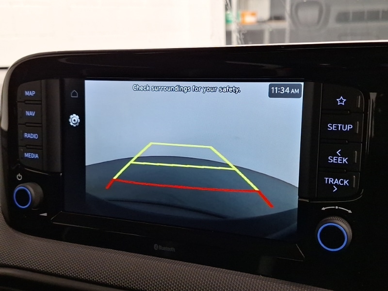 Used Hyundai i10 2024 for sale - 76414746: Photo 11