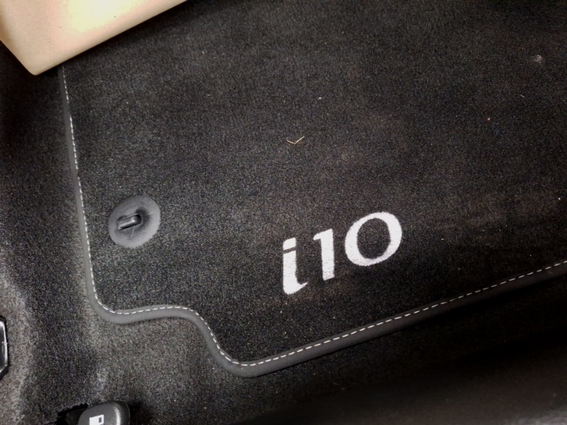 Used Hyundai i10 2024 for sale - 76414746: Photo 17