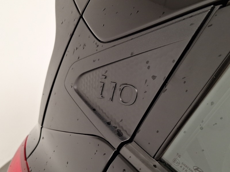 Used Hyundai i10 2024 for sale - 76414746: Photo 18