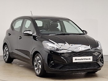 2024 - 1.0 [63] Advance 5dr [Nav]