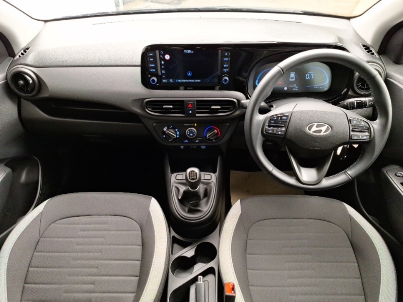 Used Hyundai i10 2024 for sale - 76414746: Photo 2