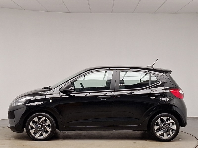 Used Hyundai i10 2024 for sale - 76414746: Photo 4