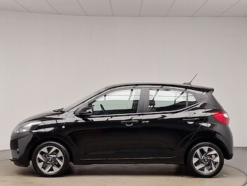 Used Hyundai i10 2024 for sale - 76414746: Photo