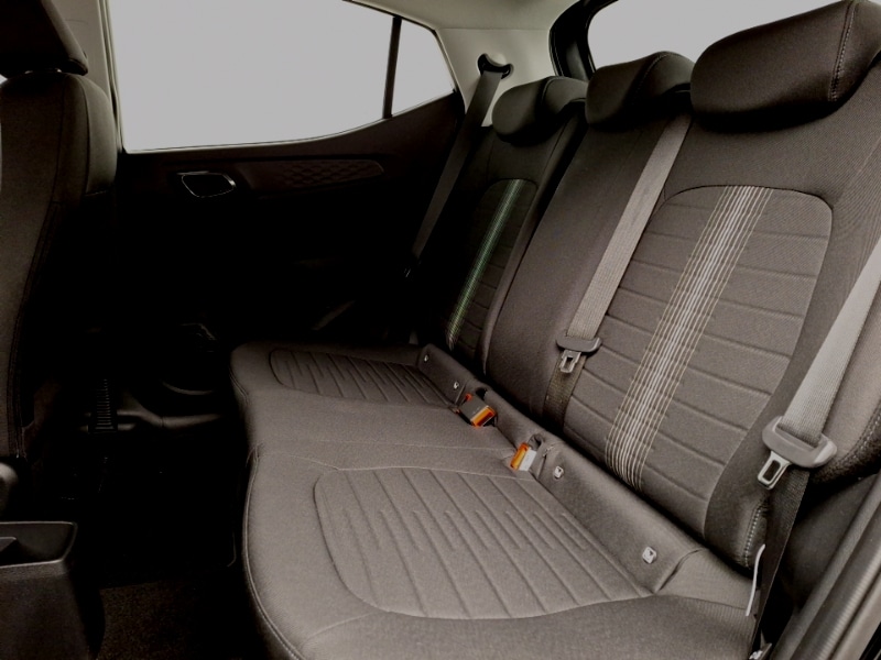 Used Hyundai i10 2024 for sale - 76414746: Photo 6