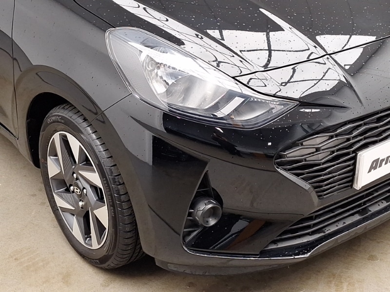 Used Hyundai i10 2024 for sale - 76414746: Photo 9