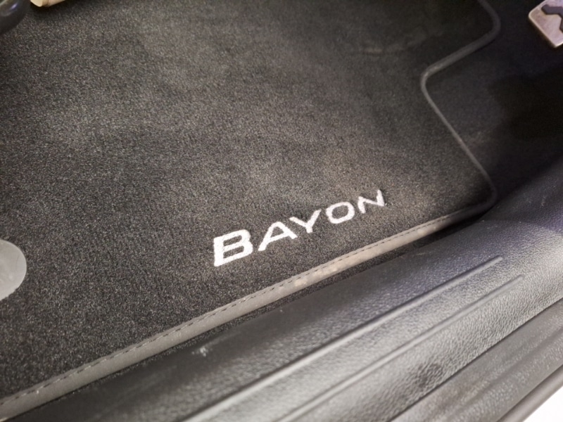 Used Hyundai BAYON 2025 for sale - 77108248: Photo 18