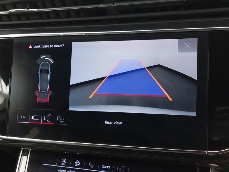 Used Audi Q7 2022 for sale - 76594005: Photo 11