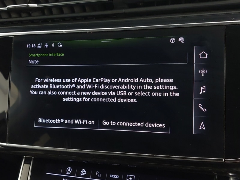 Used Audi Q7 2022 for sale - 76594005: Photo 15