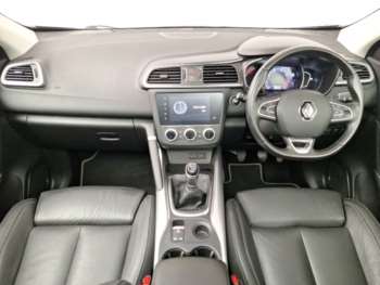 Used Renault Kadjar 2019 for sale - 74744416: Photo