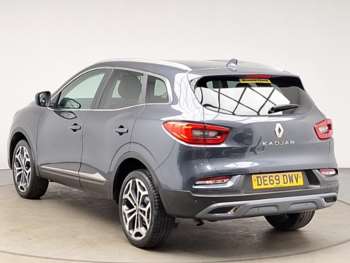 Used Renault Kadjar 2019 for sale - 74744416: Photo