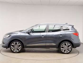 Used Renault Kadjar 2019 for sale - 74744416: Photo