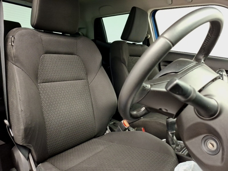 Used Suzuki Swift 2018 for sale - 77289966: Photo 12