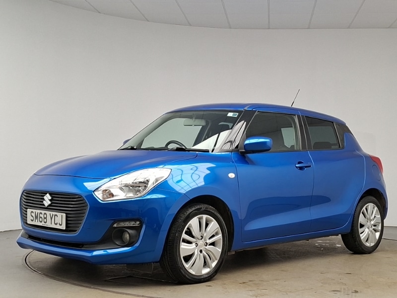 Used Suzuki Swift 2018 for sale - 77289966: Photo 18
