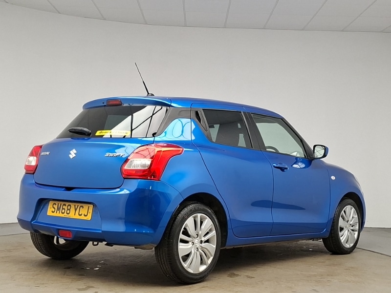Used Suzuki Swift 2018 for sale - 77289966: Photo 19
