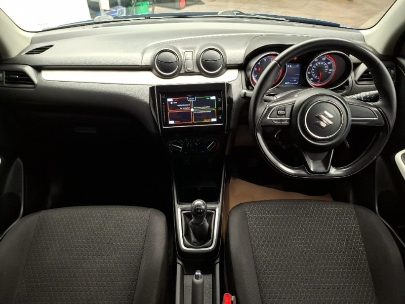 Used Suzuki Swift 2018 for sale - 77289966: Photo 2